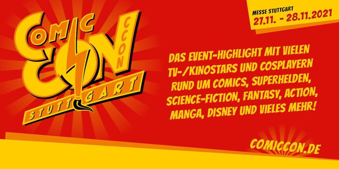 Schwabenstein 2x4 e.V. LEGO Ausstellungen: ComicCon Stuttgart 2021 und Schwabenstein 2021
