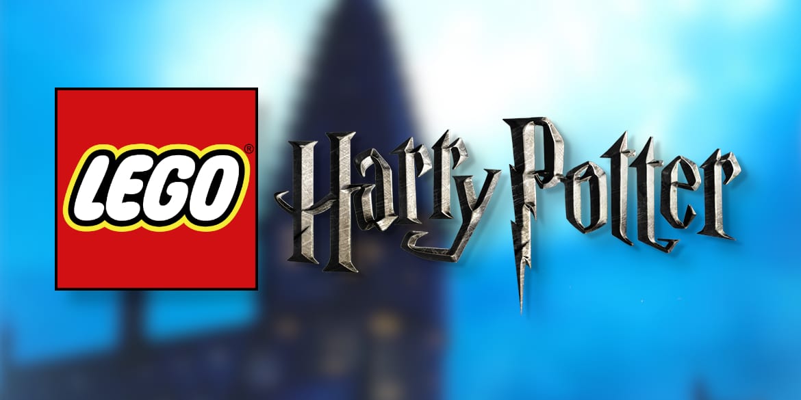 LEGO Harry Potter 2022: Erste Details zu den Neuheiten des zweiten Halbjahrs