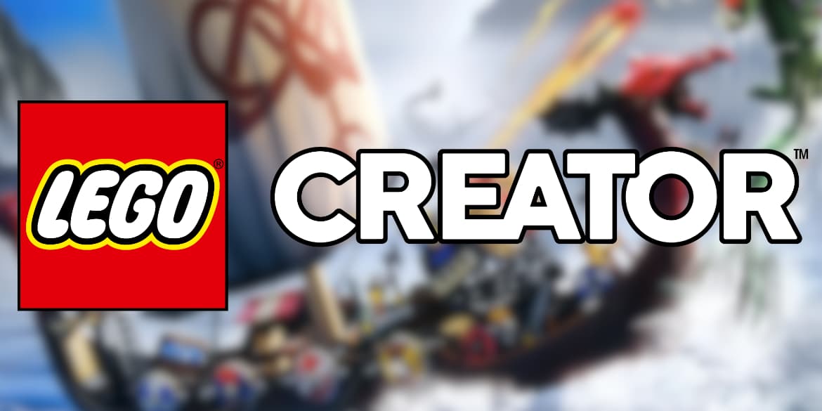 LEGO Creator 2022 Neuheiten: Neues Wikingerschiff als Highlight