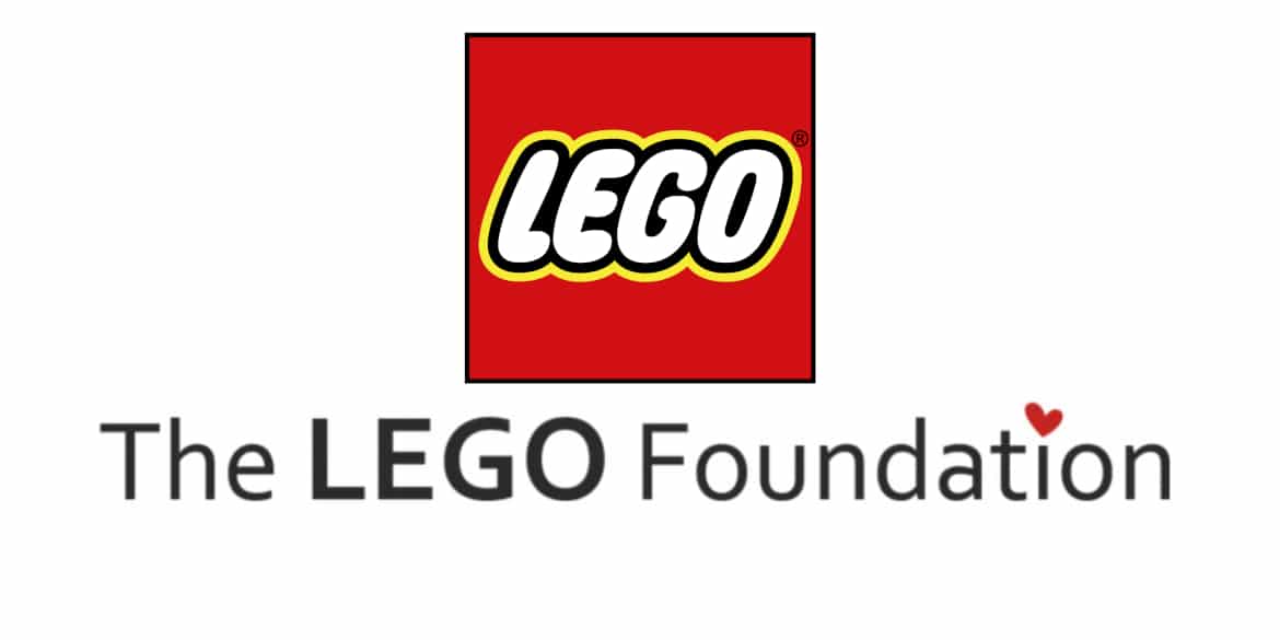 LEGO Foundation spendet 150 Millionen US-Dollar an Betroffene von COVID-19