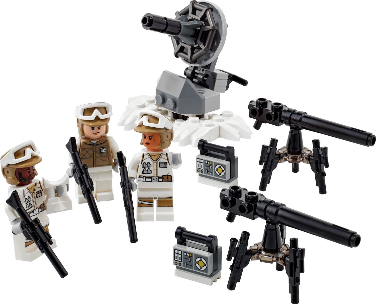 LEGO Star Wars 2022: Erste Details zu den Sommer-Neuheiten