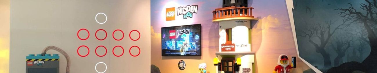 LEGO Spielwarenmesse