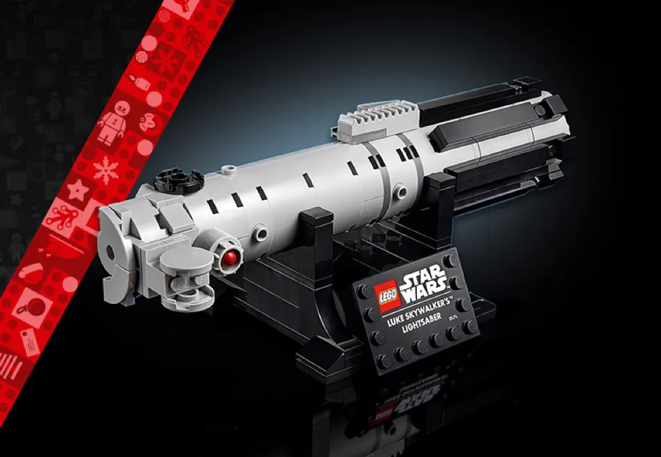 LEGO Black Friday 2021 gestartet: Alle Aktionen und Angebote im Überblick