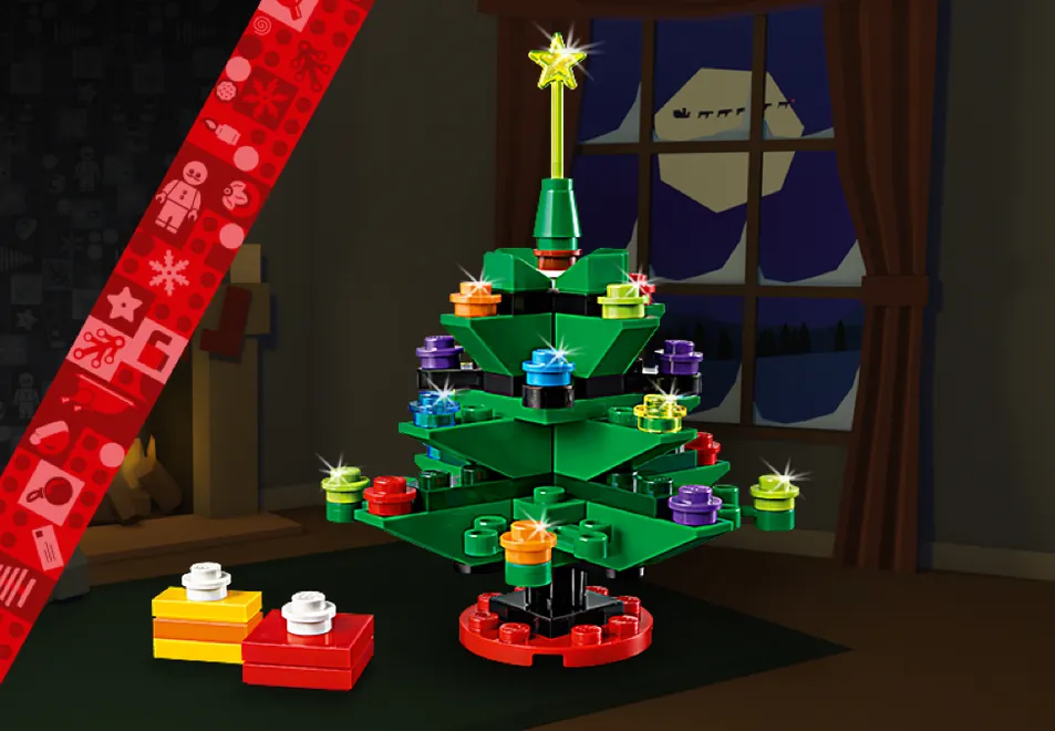 LEGO Black Friday 2021 gestartet: Alle Aktionen und Angebote im Überblick
