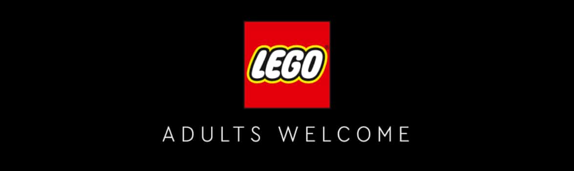 LEGO EOL 2022