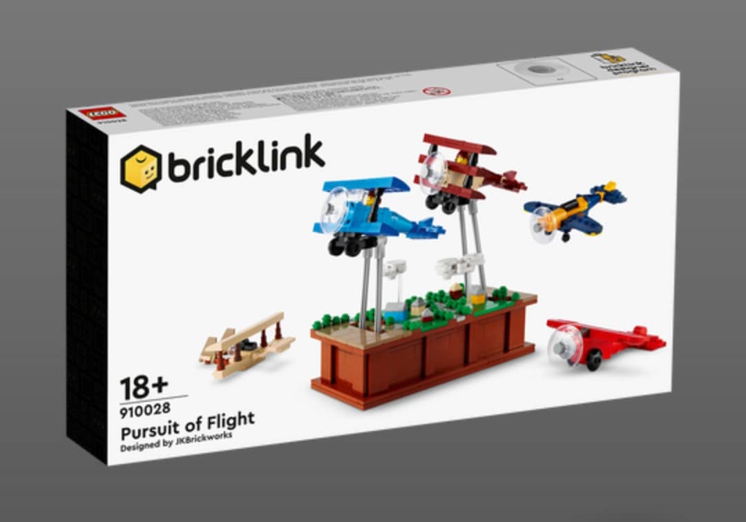 BrickLink Designer Program 2021: Offizielle Bilder der Sets