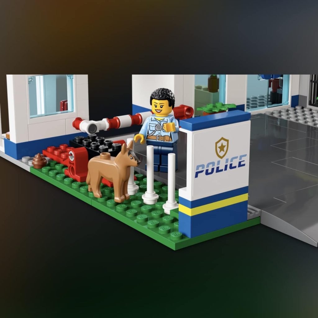 LEGO City 2022 Neuheiten: Erste Bilder zu Krankenhaus, Mondbasis und mehr!