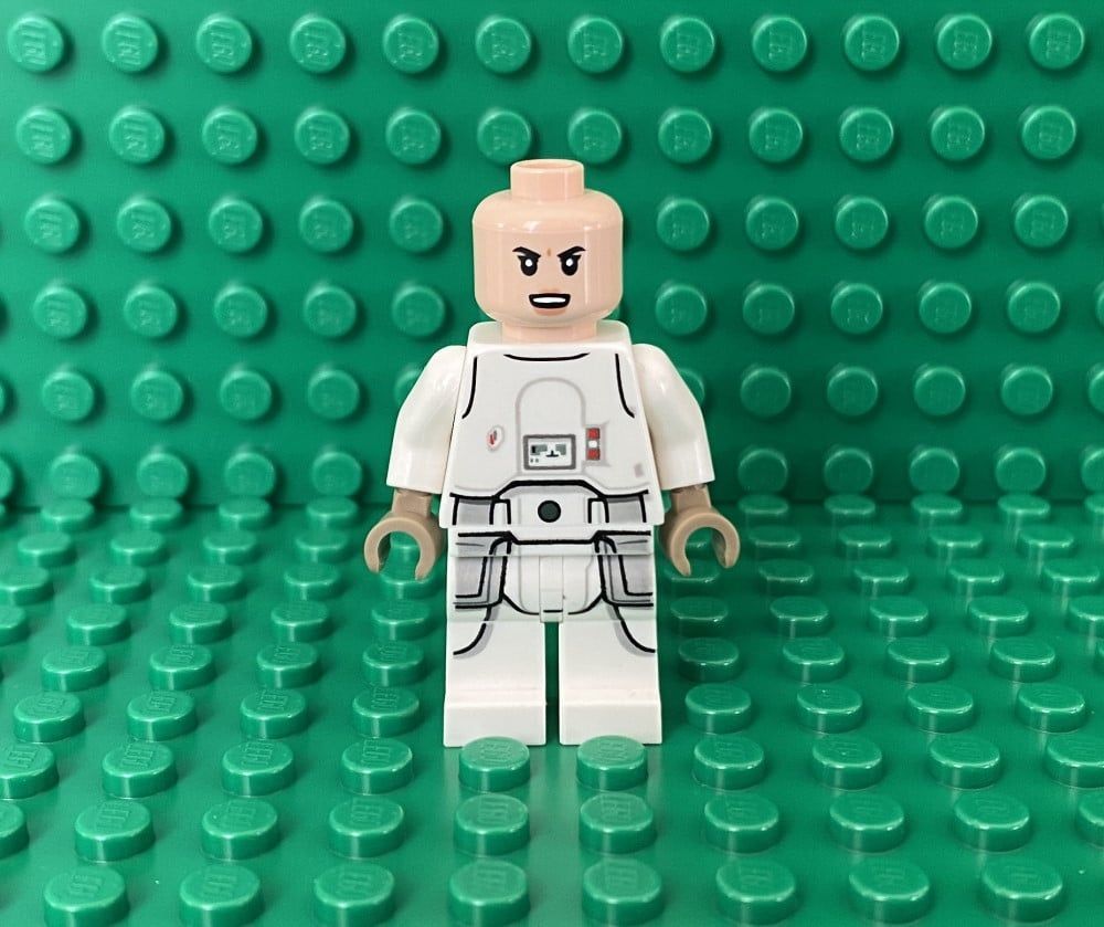 LEGO Star Wars Magazin #79: Imperial Snowtrooper & Heftvorschau