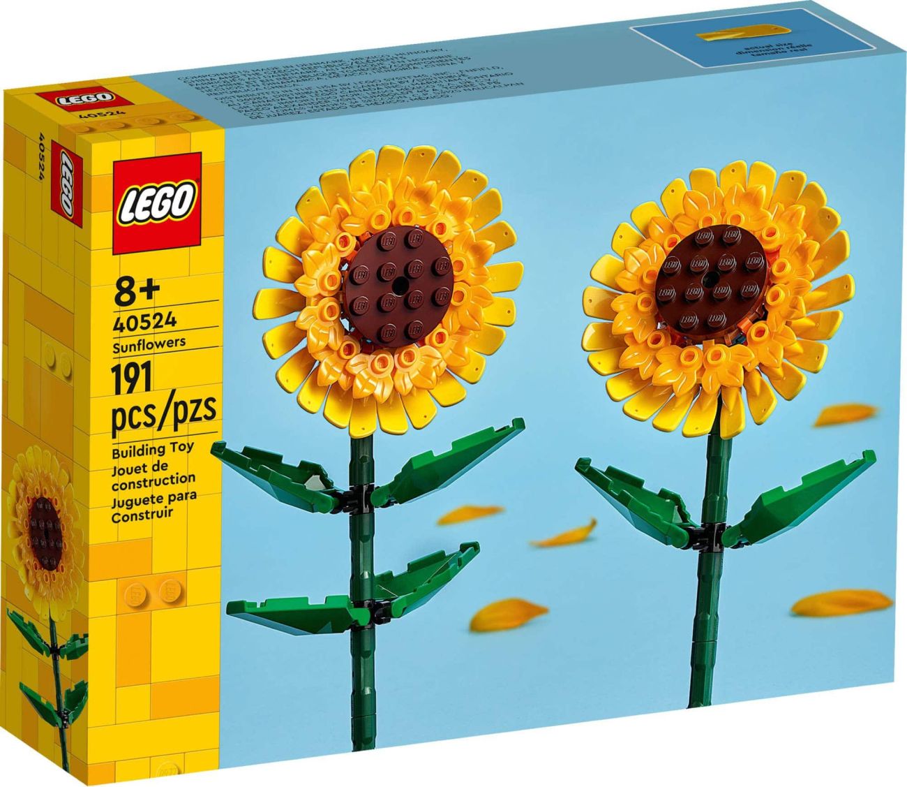 LEGO 2022 Neuheiten ab Mitternacht im Online-Shop verfügbar