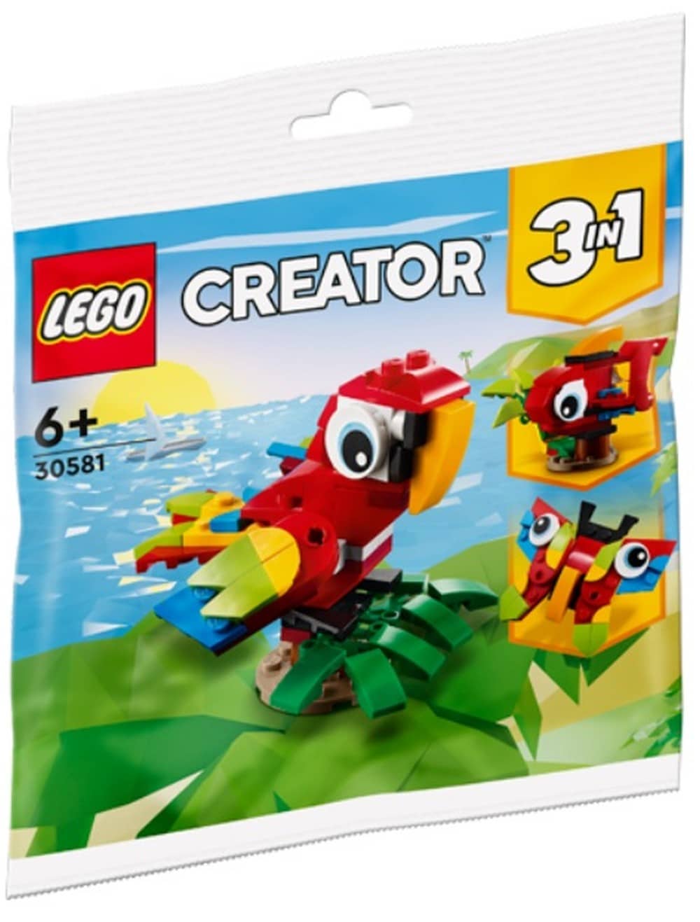 LEGO Polybags 2022: Alle neuen Mini-Sets in der Übersicht