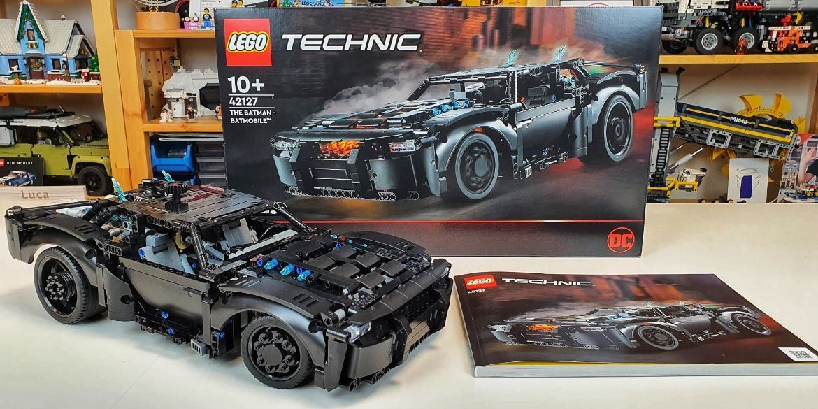 LEGO Technic