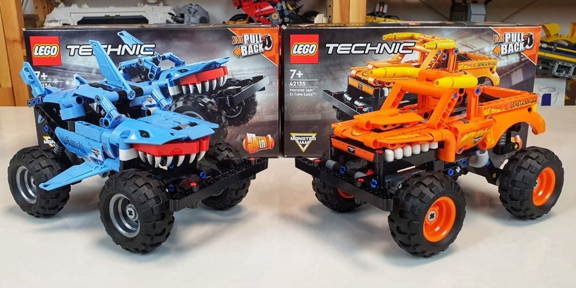 LEGO Technic