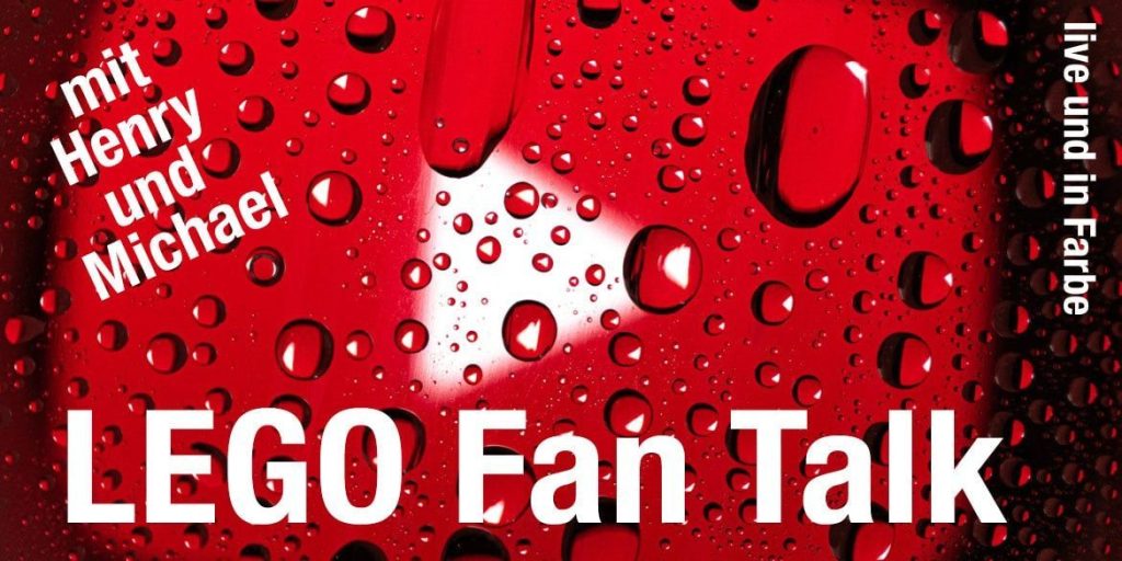 LEGO Fan Talk 2022