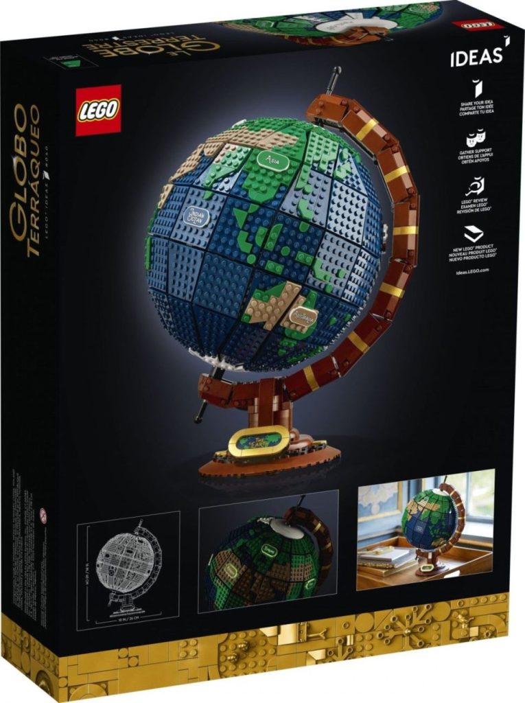 LEGO Neuheiten