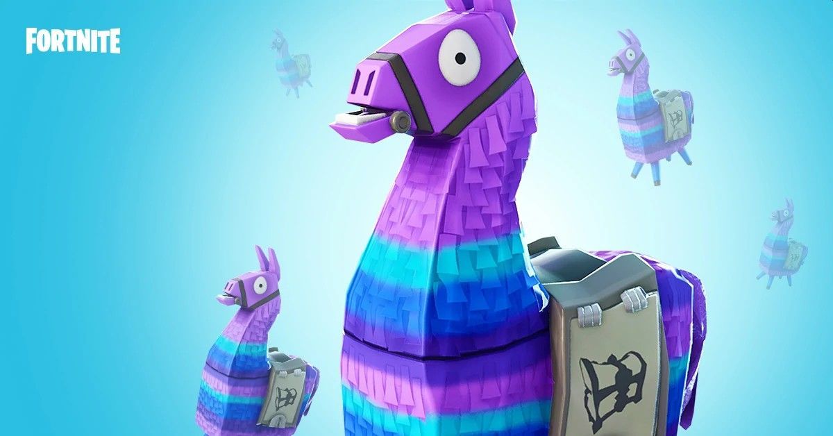 LEGO Group x Epic Games: Mögliches LEGO Fortnite?