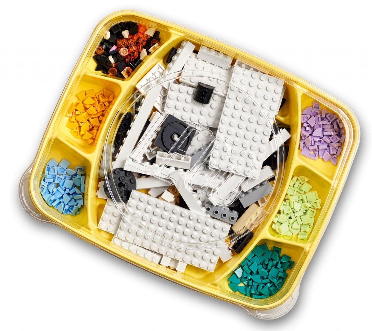 Das LEGO sind DOTS: 2022 die & Micky Neuheiten Minnie