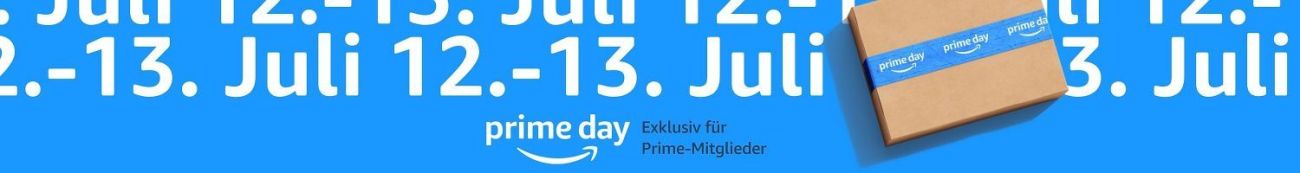 Amazon Prime Day