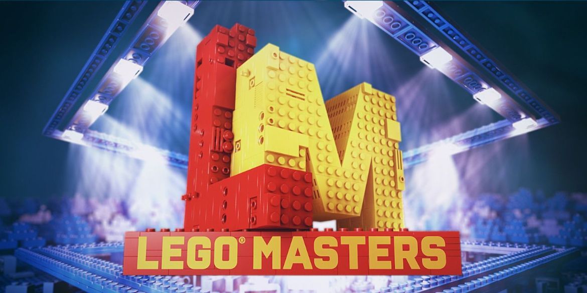 LEGO Masters 2022: Neue Staffel und After-Talk ab heute