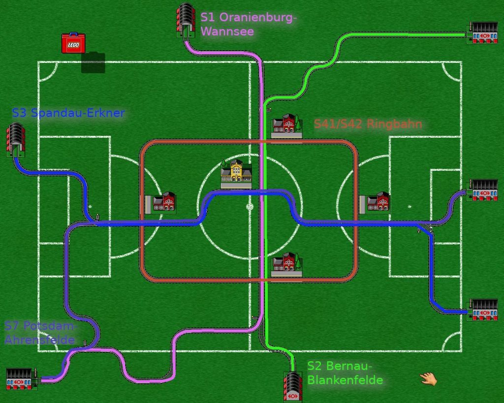lego zug streckenpläne