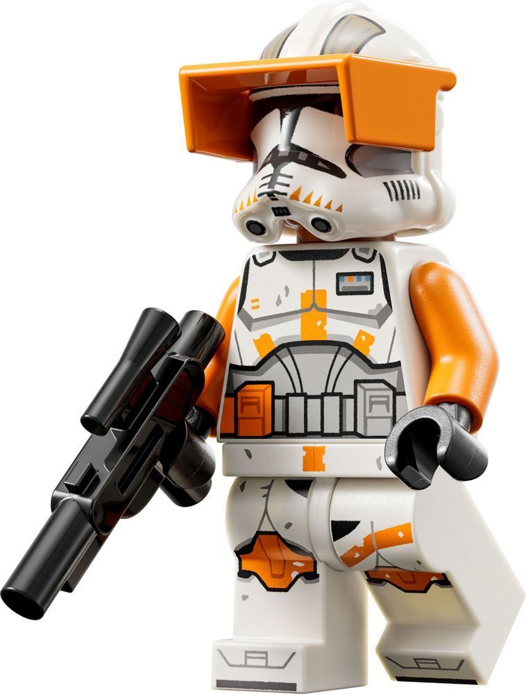 Die Top 10 LEGO Minifiguren 2022: Unsere Leser haben abgestimmt