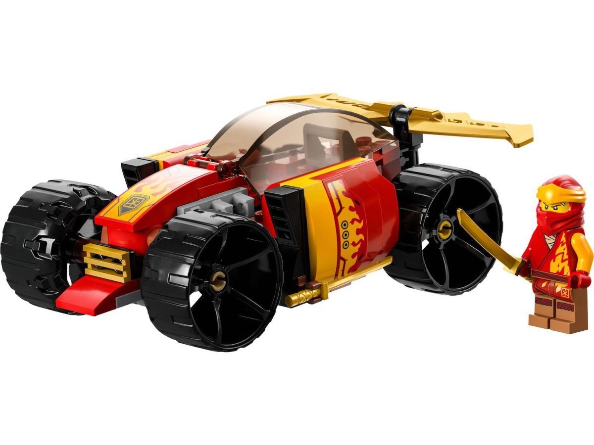 LEGO Ninjago 2023 Januar-Neuheiten offiziell vorgestellt: Knochenkönig, Eisdrache & Titan-Mech