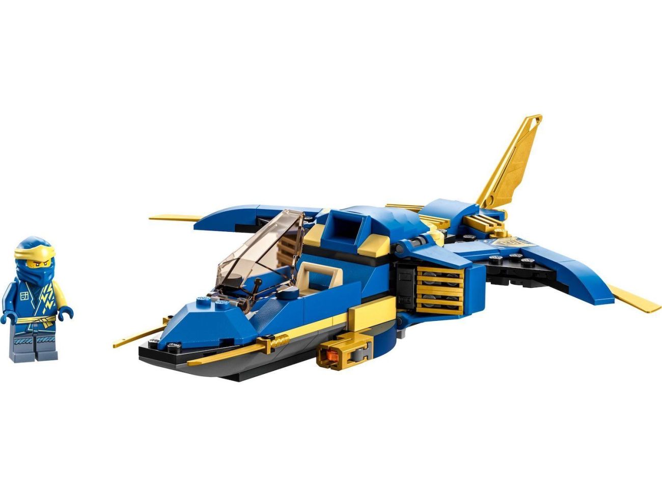 LEGO Ninjago 2023 Januar-Neuheiten offiziell vorgestellt: Knochenkönig, Eisdrache & Titan-Mech