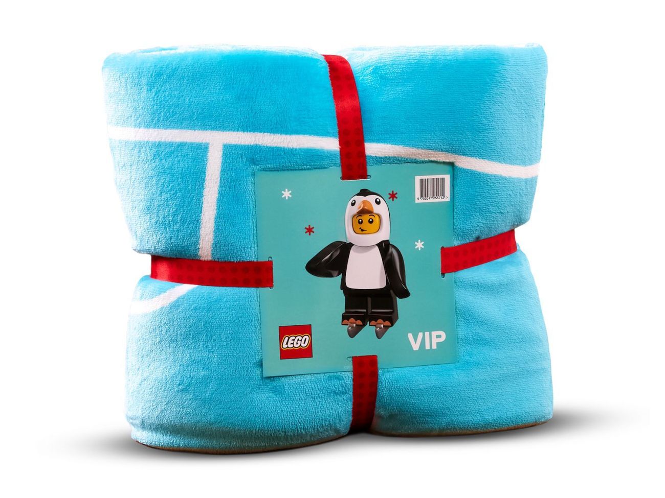 LEGO VIP 