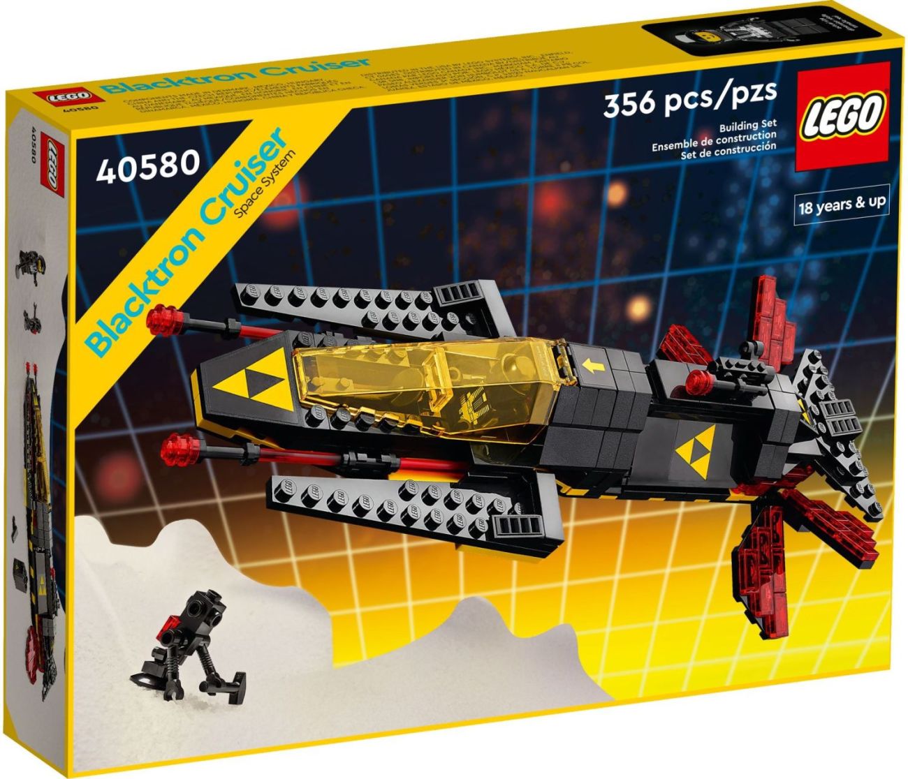 LEGO-40580-Blacktron-Raumschiff-01