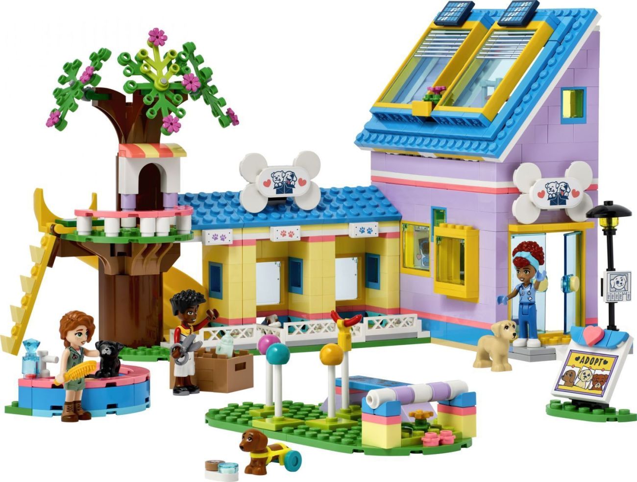 LEGO Friends 2023 Neuheit