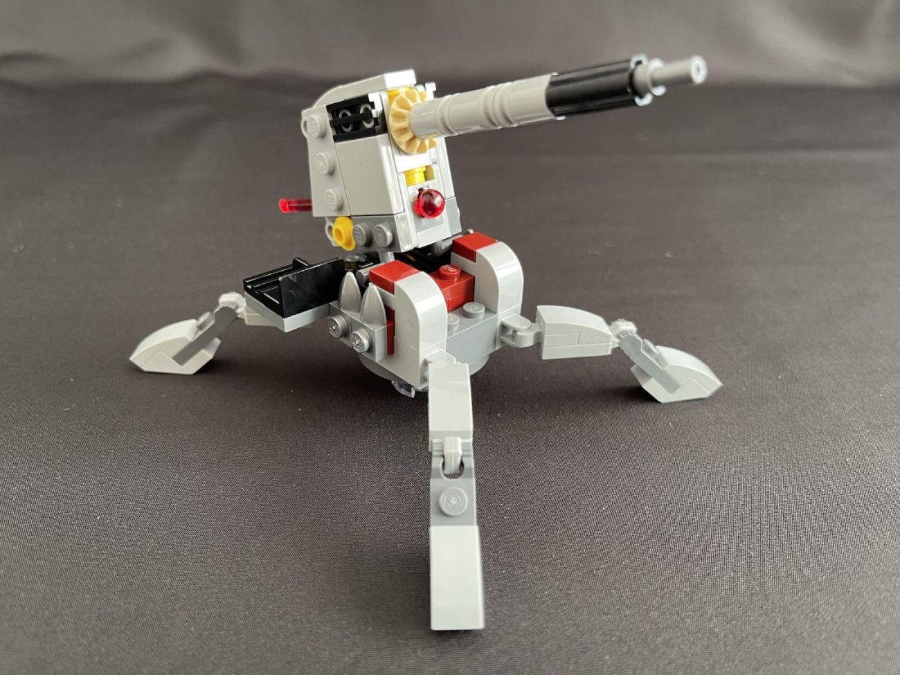 Endlich neues Zubehör: LEGO 75345 501st Clone Troopers Battle Pack im Review