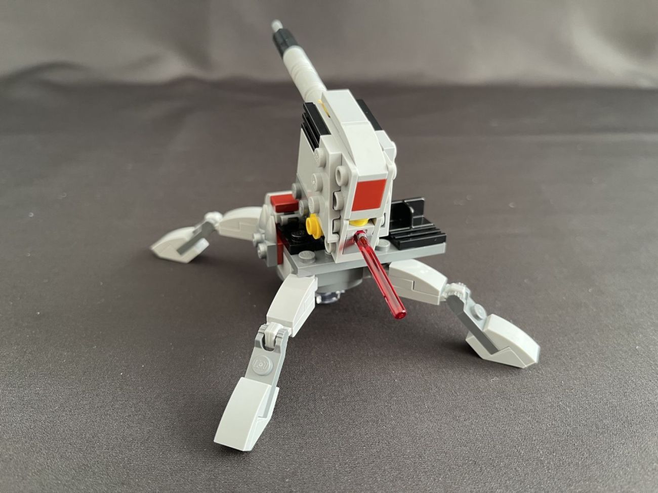 Endlich neues Zubehör: LEGO 75345 501st Clone Troopers Battle Pack im Review