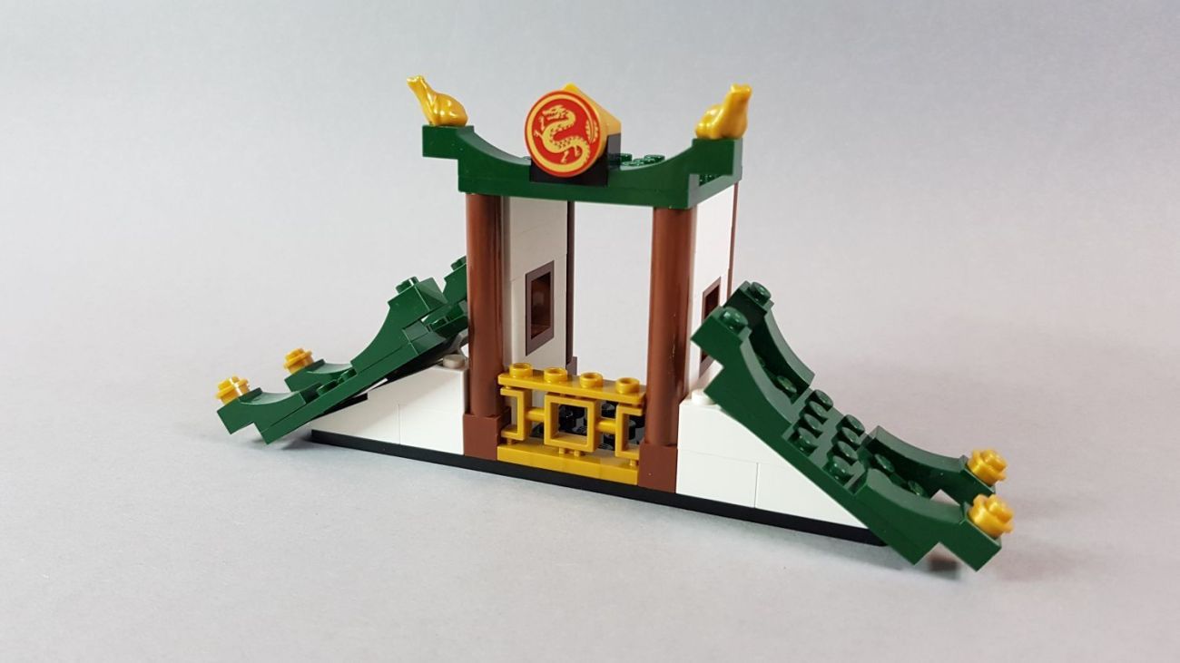 Viele große Steine mit schicker Box: LEGO Ninjago 71787 Kreative Ninja Steinebox im Review