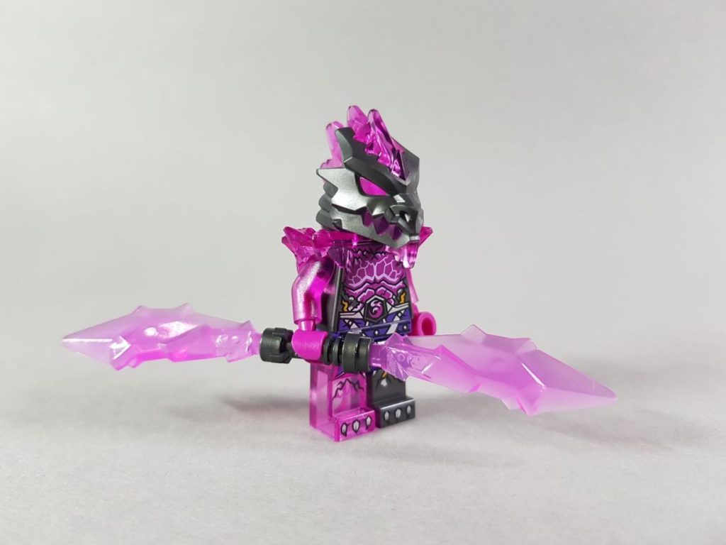 LEGO Ninjago Magazin 130 im Review mit extra Minifigur und cooler Heftvorschau