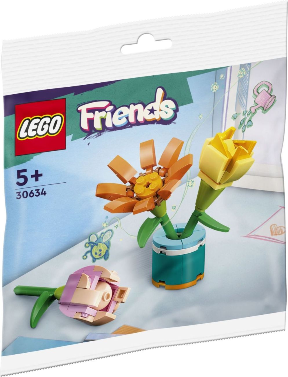 2023 LEGO Polybag Neuheit
