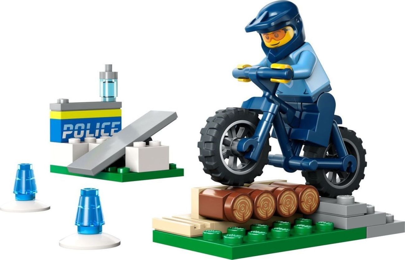 2023 LEGO Polybag Neuheit