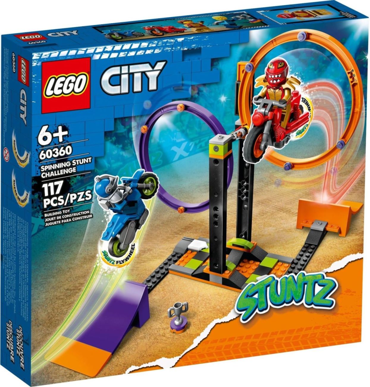 LEGO City 2023 