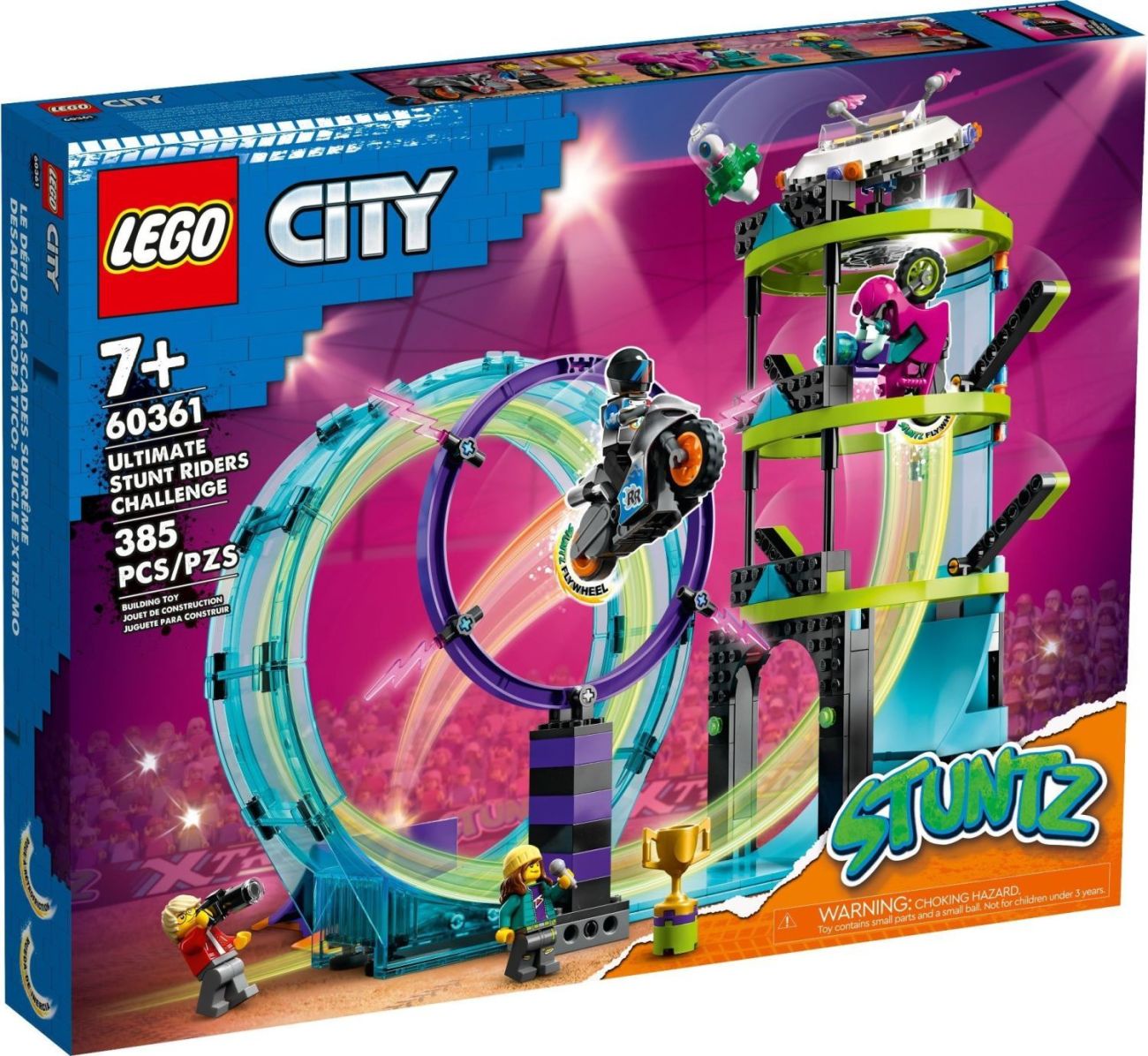 LEGO City 2023 