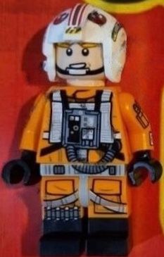 LEGO UCS X-Wing