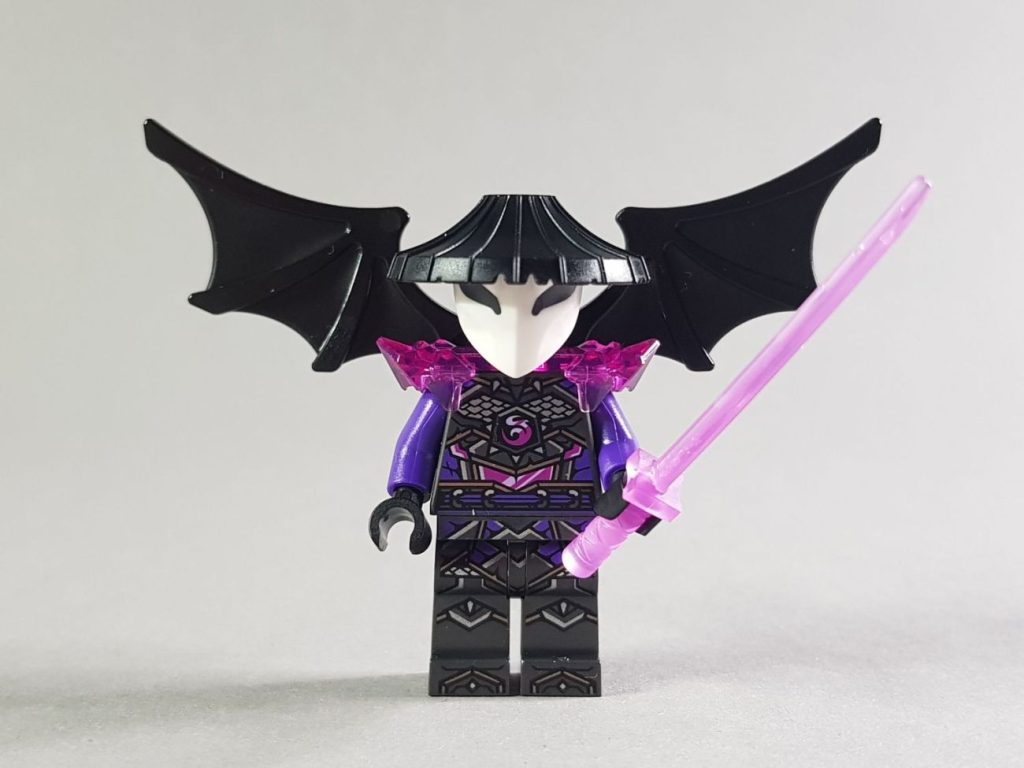 LEGO Ninjago Magazin 130 im Review mit extra Minifigur und cooler Heftvorschau