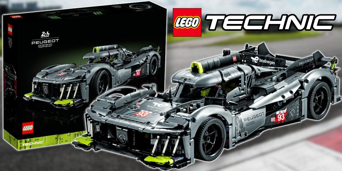 LEGO Technic