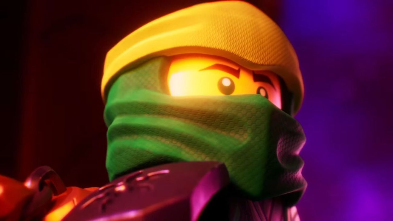 LEGO Ninjago: Neuer Trailer zu Staffel 17 veröffentlicht