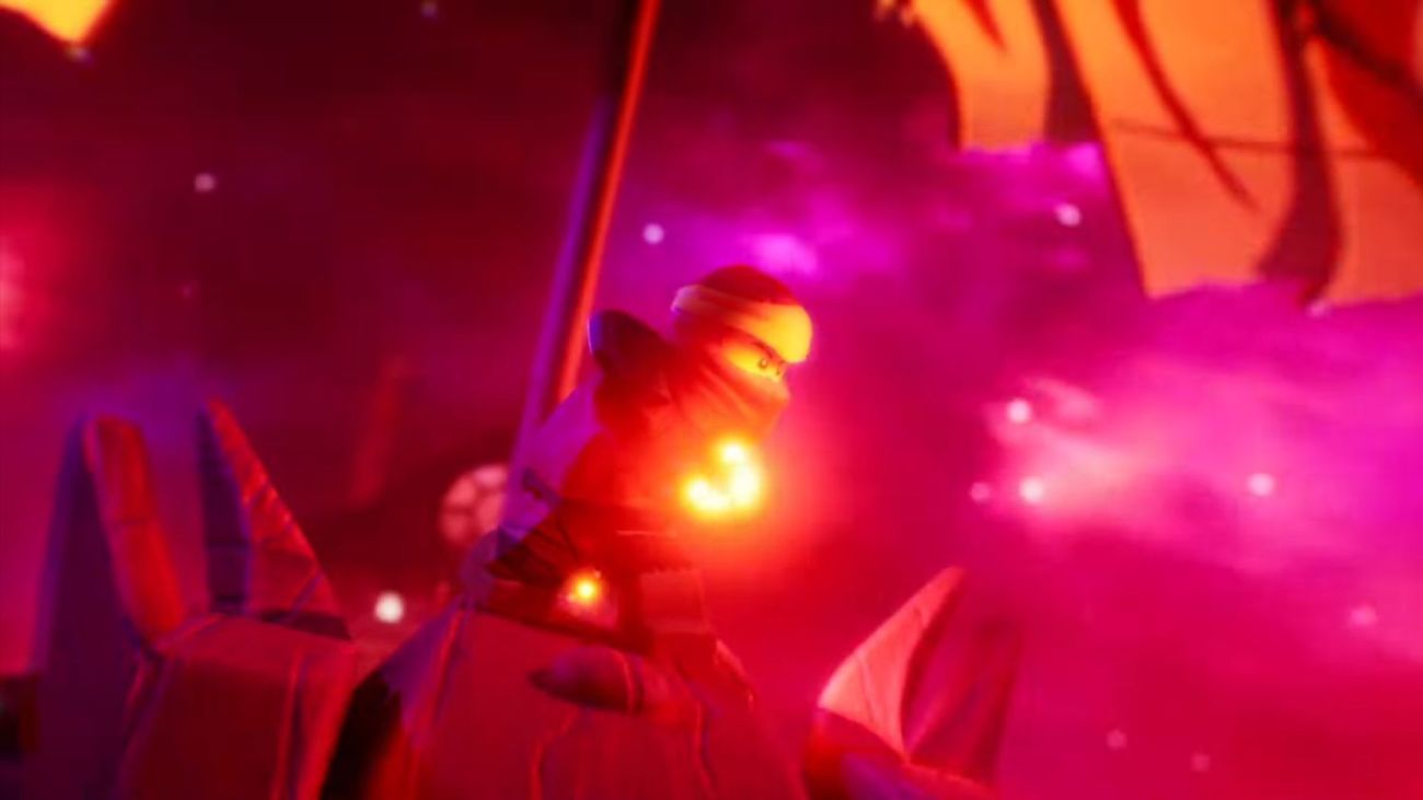 LEGO Ninjago: Neuer Trailer zu Staffel 17 veröffentlicht
