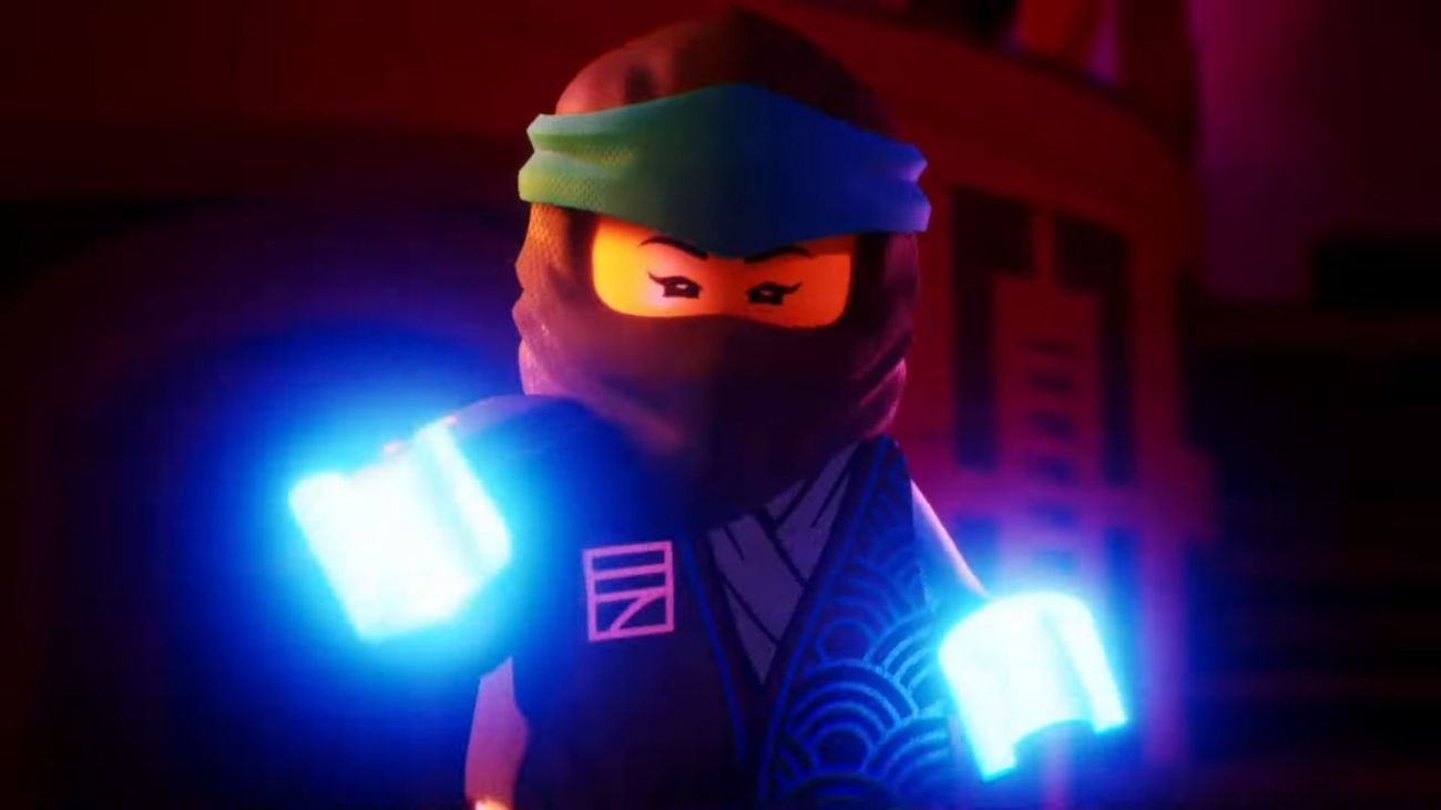 LEGO Ninjago: Neuer Trailer zu Staffel 17 veröffentlicht