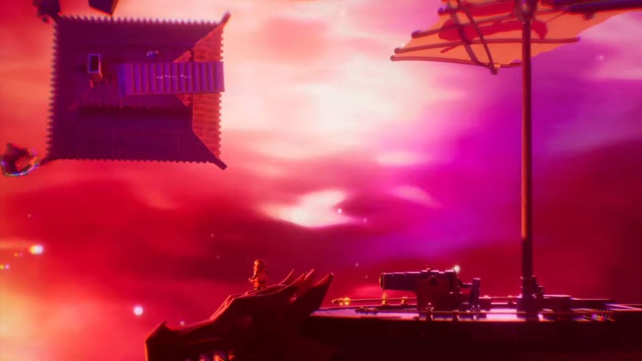LEGO Ninjago: Neuer Trailer zu Staffel 17 veröffentlicht