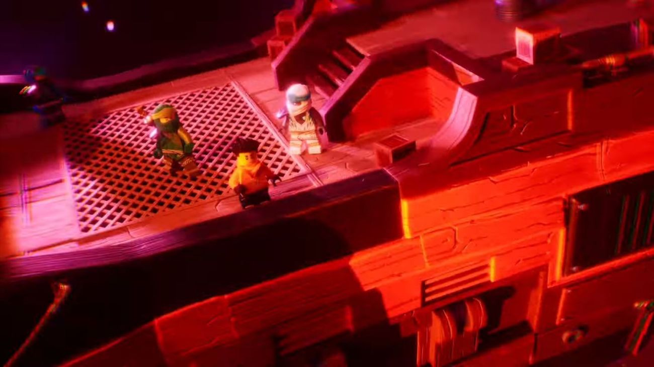 LEGO Ninjago: Neuer Trailer zu Staffel 17 veröffentlicht