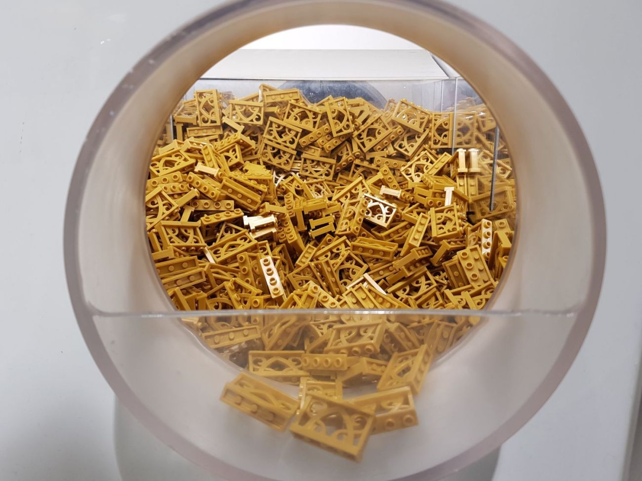 Neue LEGO Store Minifiguren: Einhornritter, Piratenskelett und viele weitere Steine