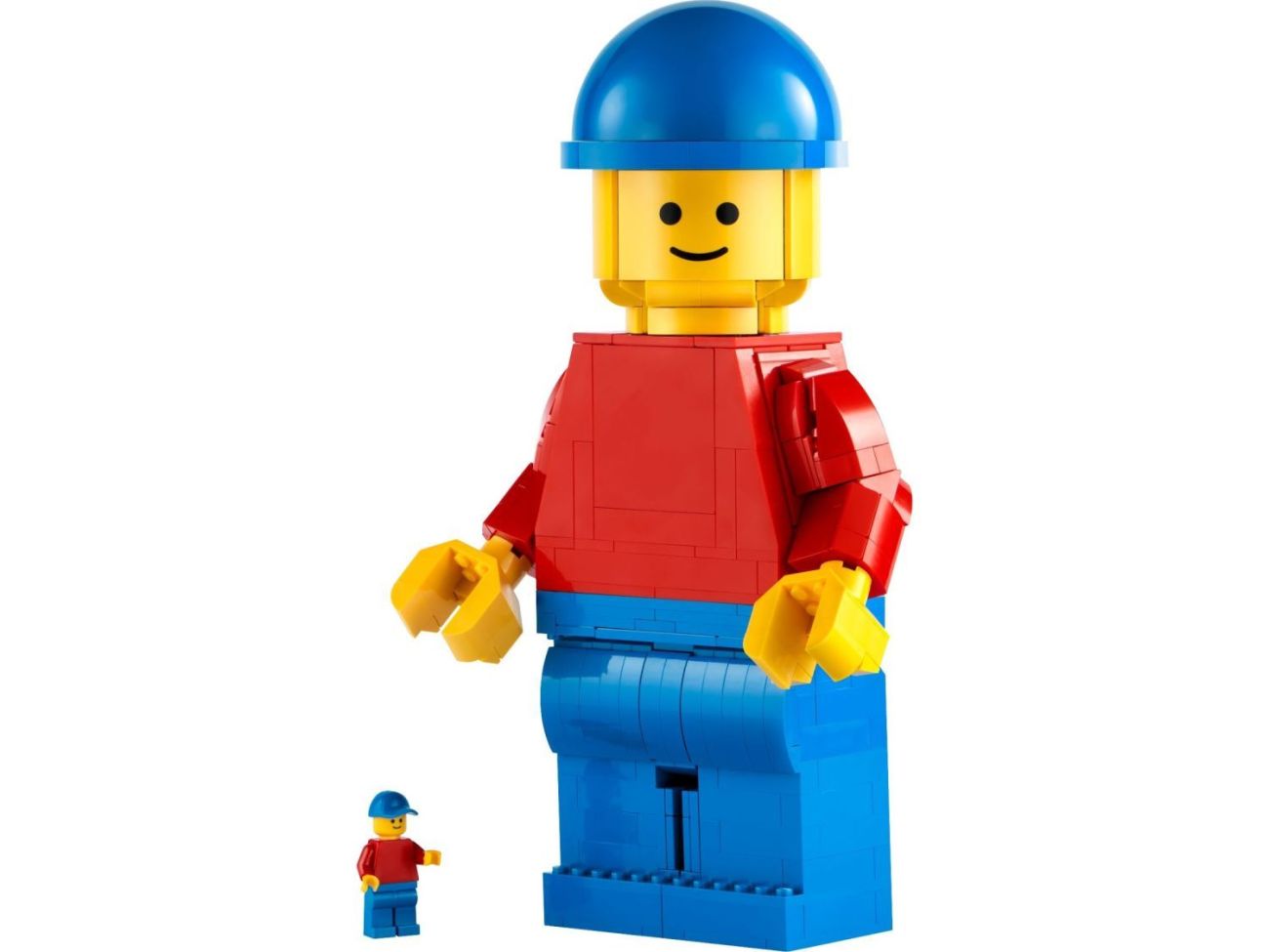 LEGO Store Neuheiten
