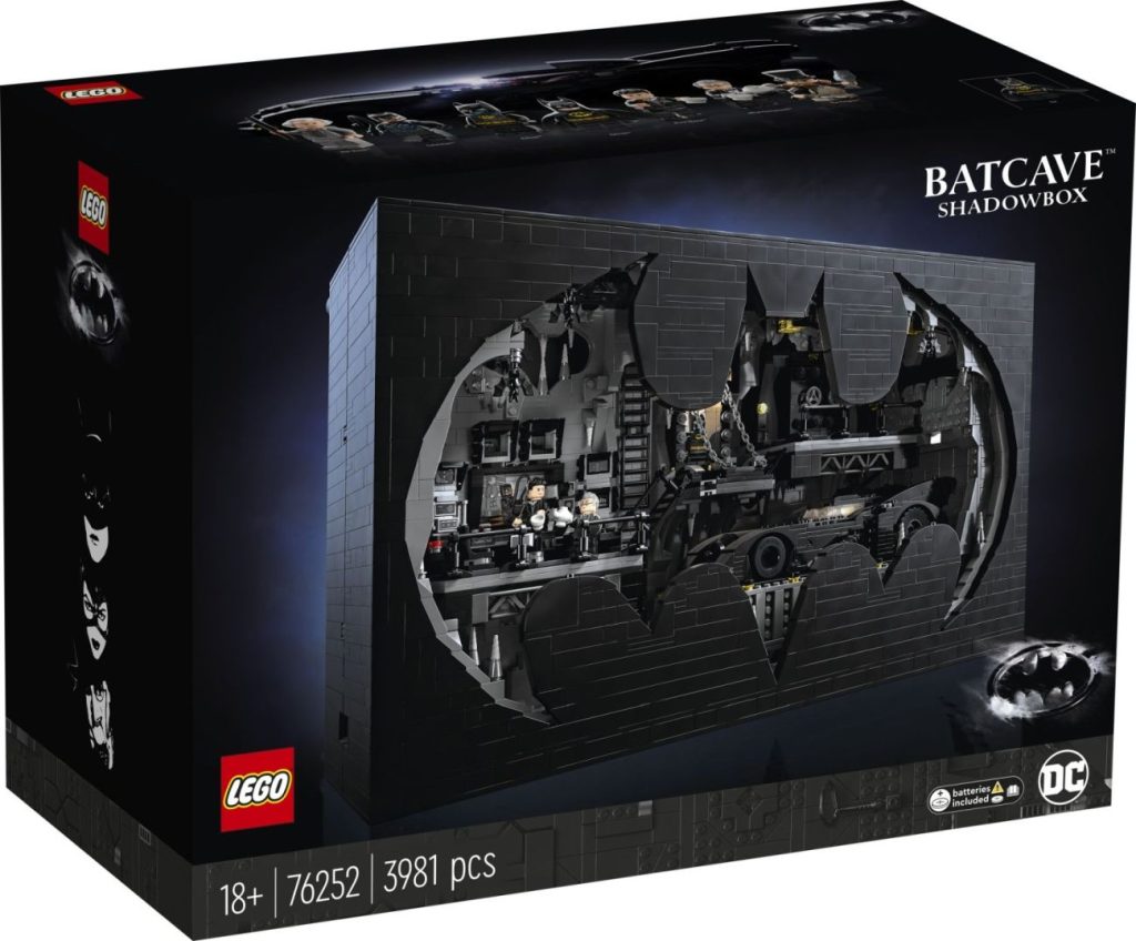 Das LEGO Set des Jahres 2023: Eure Top 3 und die Gewinner der Verlosung!