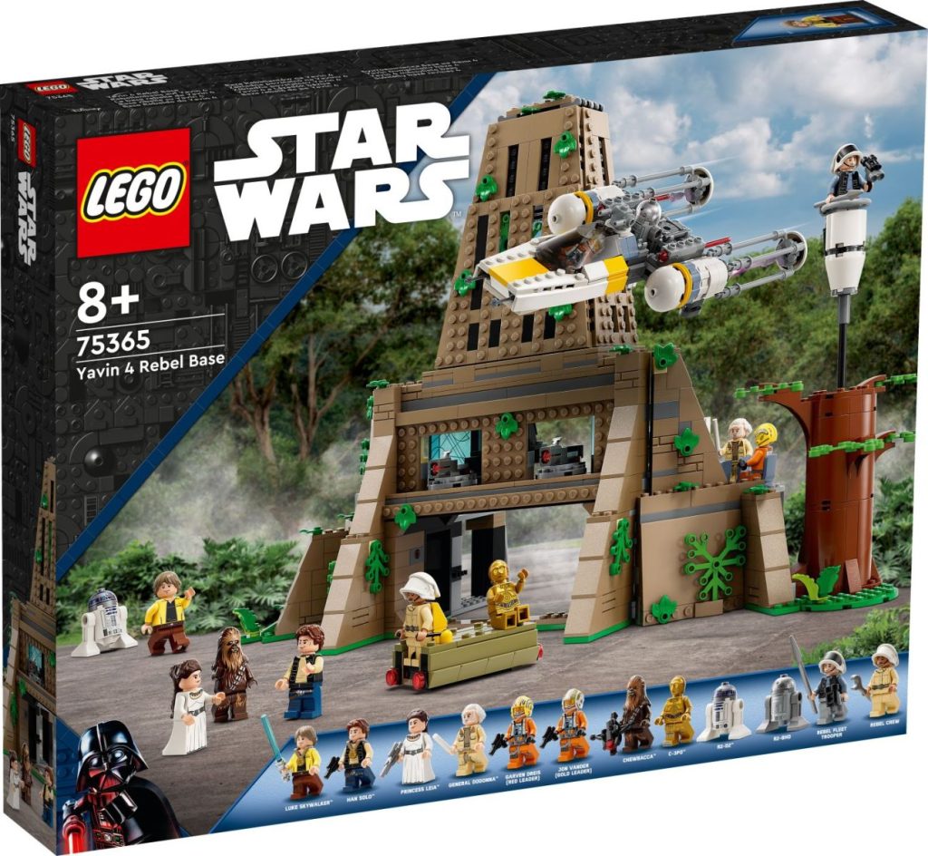 LEGO Cyber Monday 2023: Store-Angebote mit Bestpreis-Alarm!