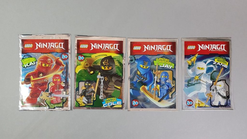 100 Ausgaben vom LEGO Ninjago Magazin: Ein großer Überblick zum Jubiläum